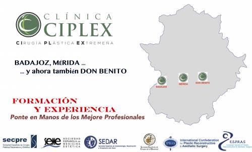 Foto Clinica Ciplex Don Benito